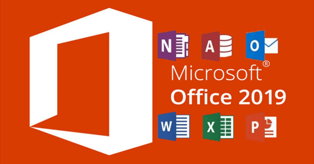 download office language pack 2019